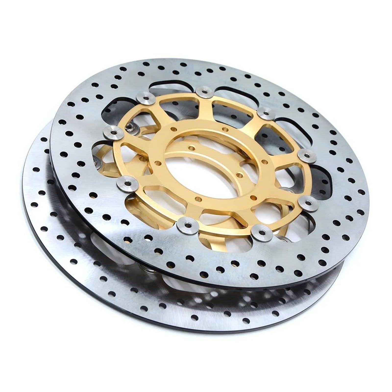 BRAKINGフローティングローターCBR1000 CBR600 CB1300