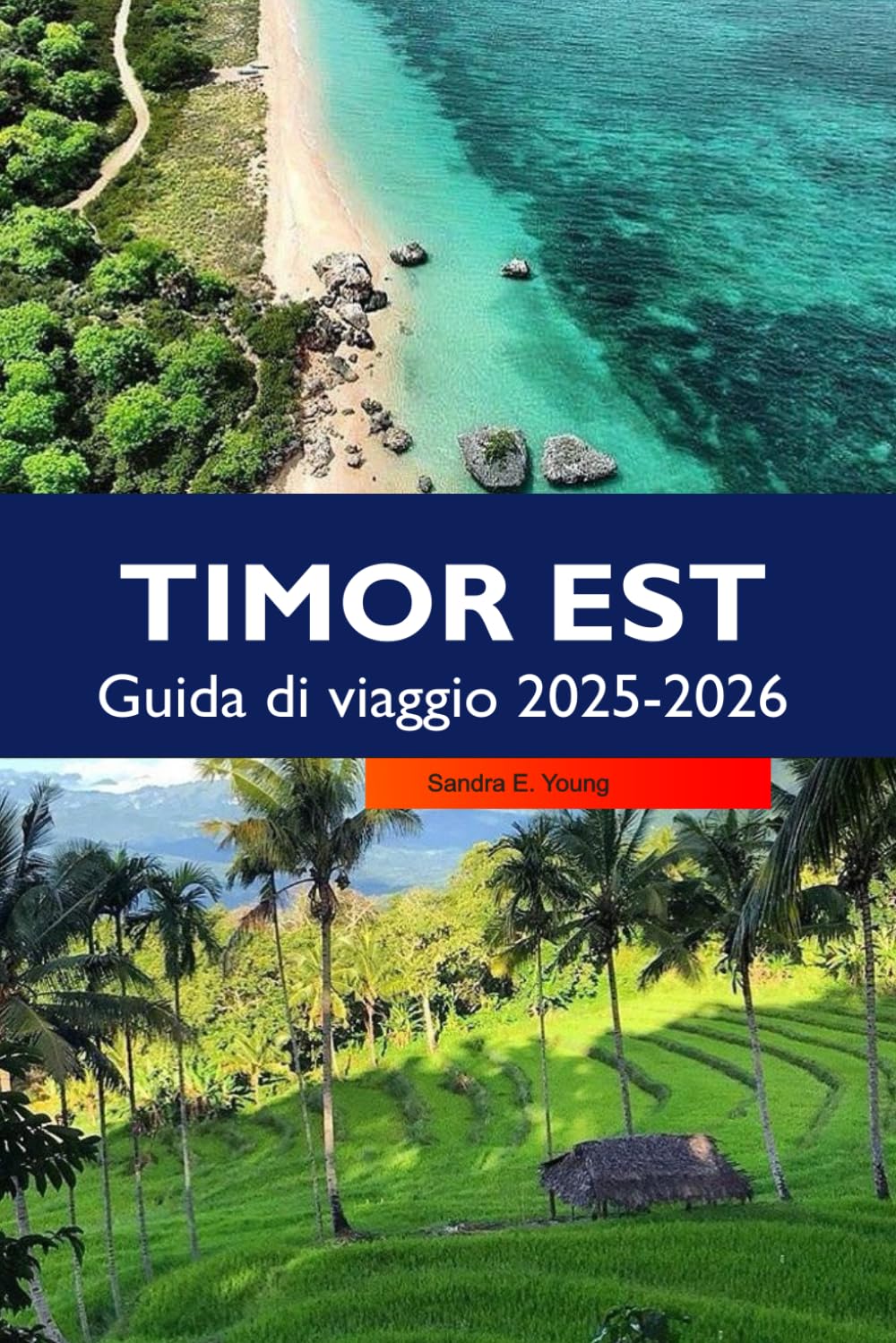 TIMOR EST Guida di viaggio 2025-2026: Esplora le spiagge incontaminate di Dili, i villaggi remoti e le meraviglie naturali nascoste nel sud-est asiatico