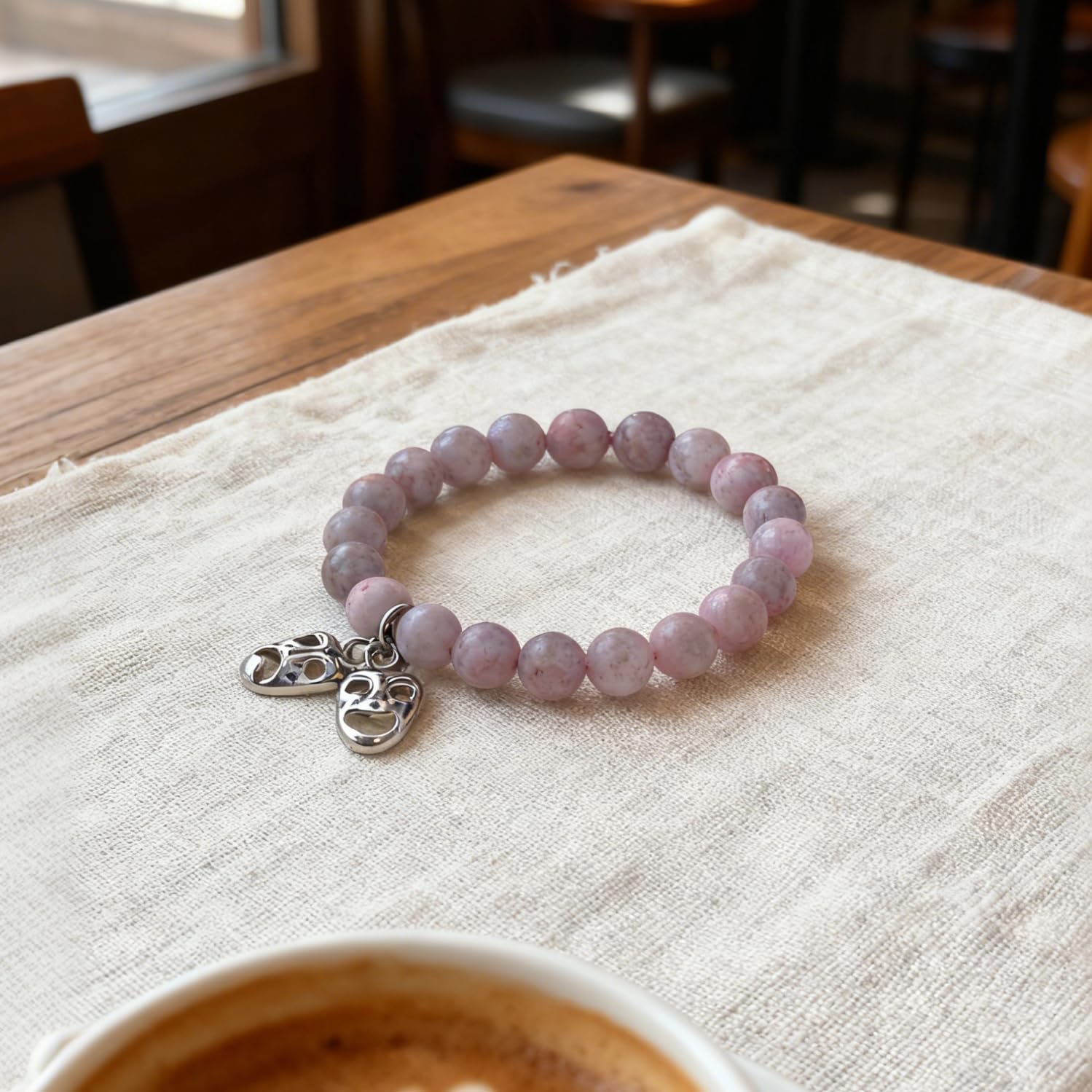 Musical Theater Gifts for Teens Bracelet Jewelry - Image 6