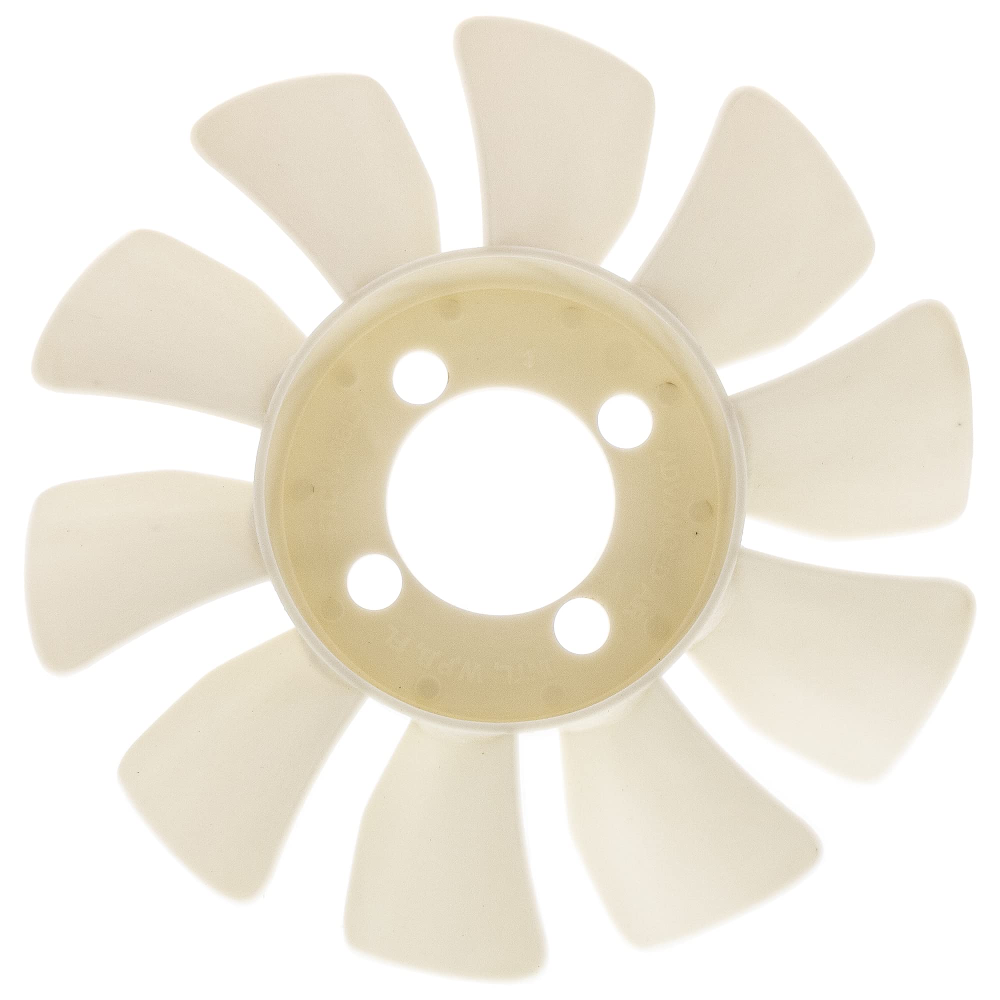 Amazon.com: CUB CADET 931-3095 10 Blade Hydro Fan 3225 3205 3186