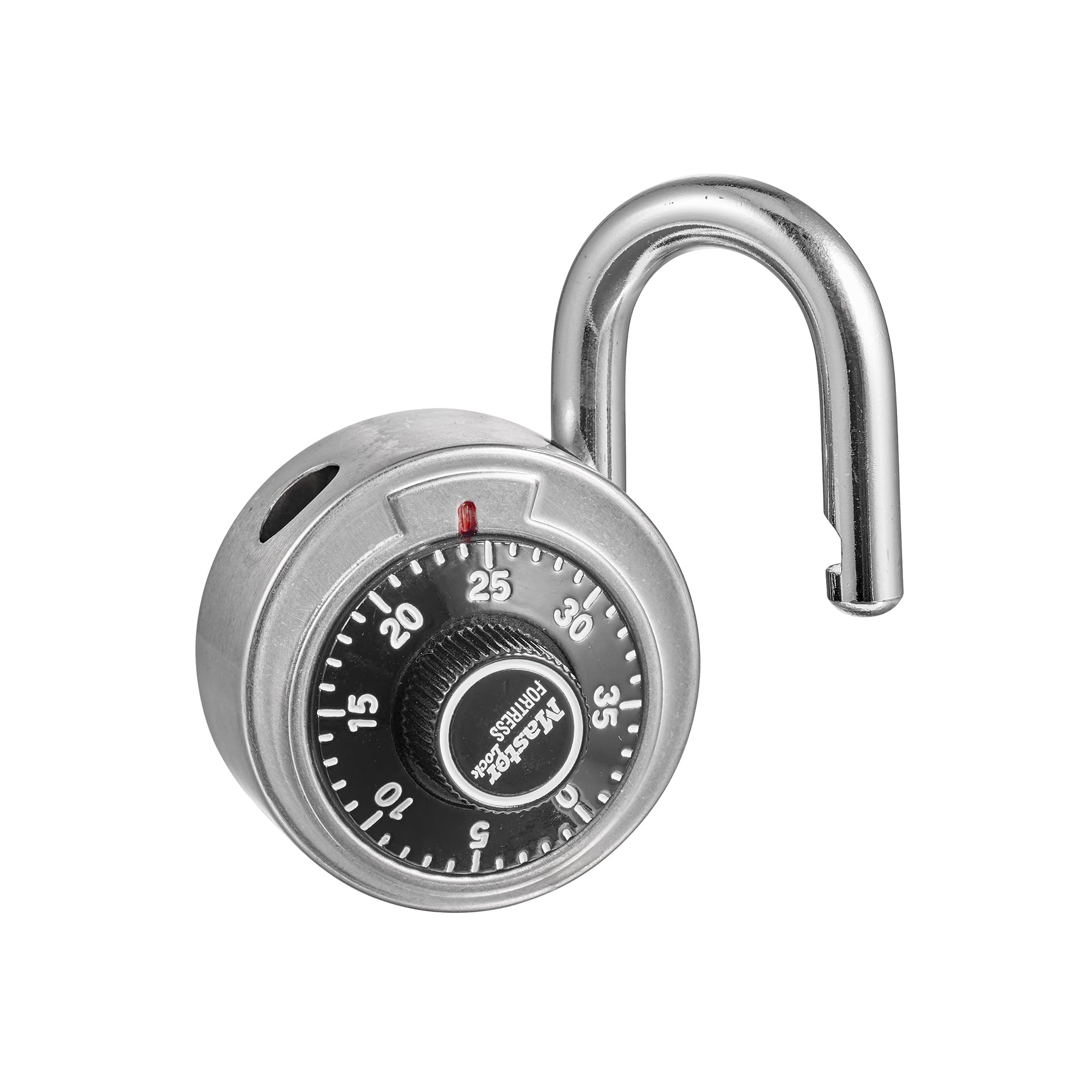 Fortress 1850D Combination Padlock