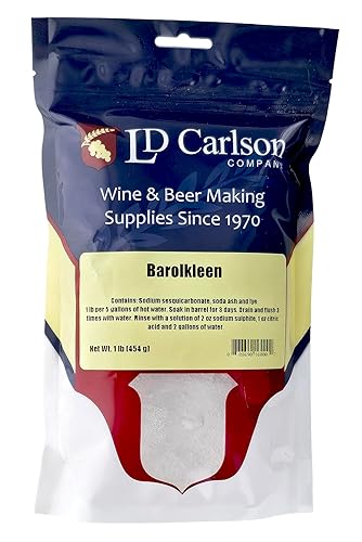 Barolkleen - 1 libra.