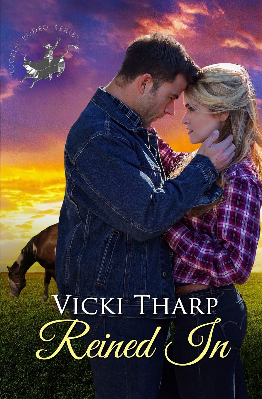 Reined In (Rockin' Rodeo Series Book 3)