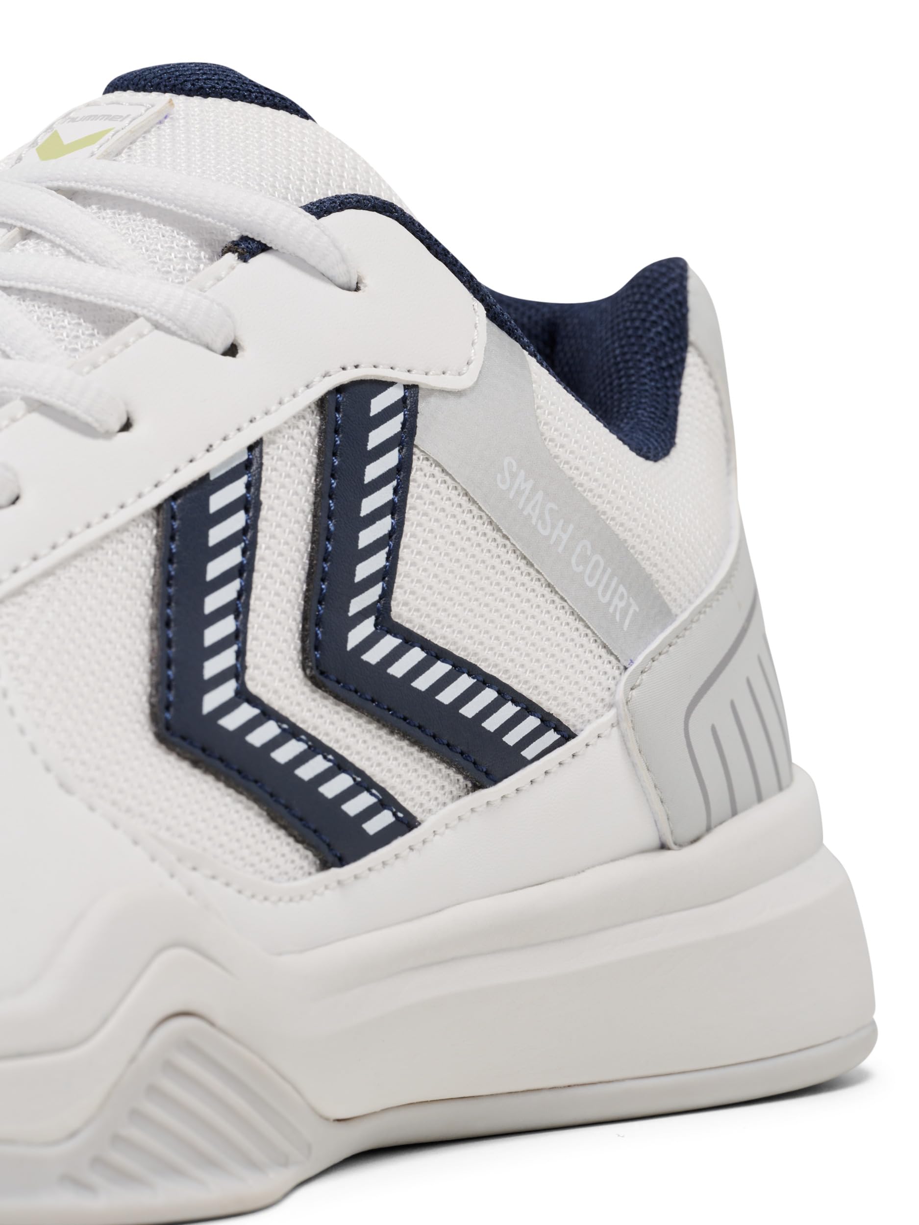 Hummel All Court Zapatos de balonmanoUnisex Adulto