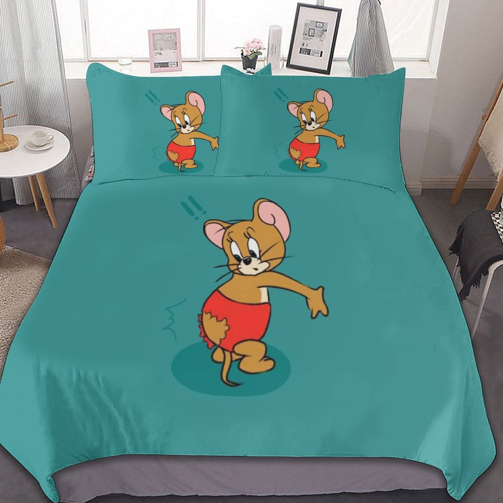 トム＆ジェリー.*布団カバー