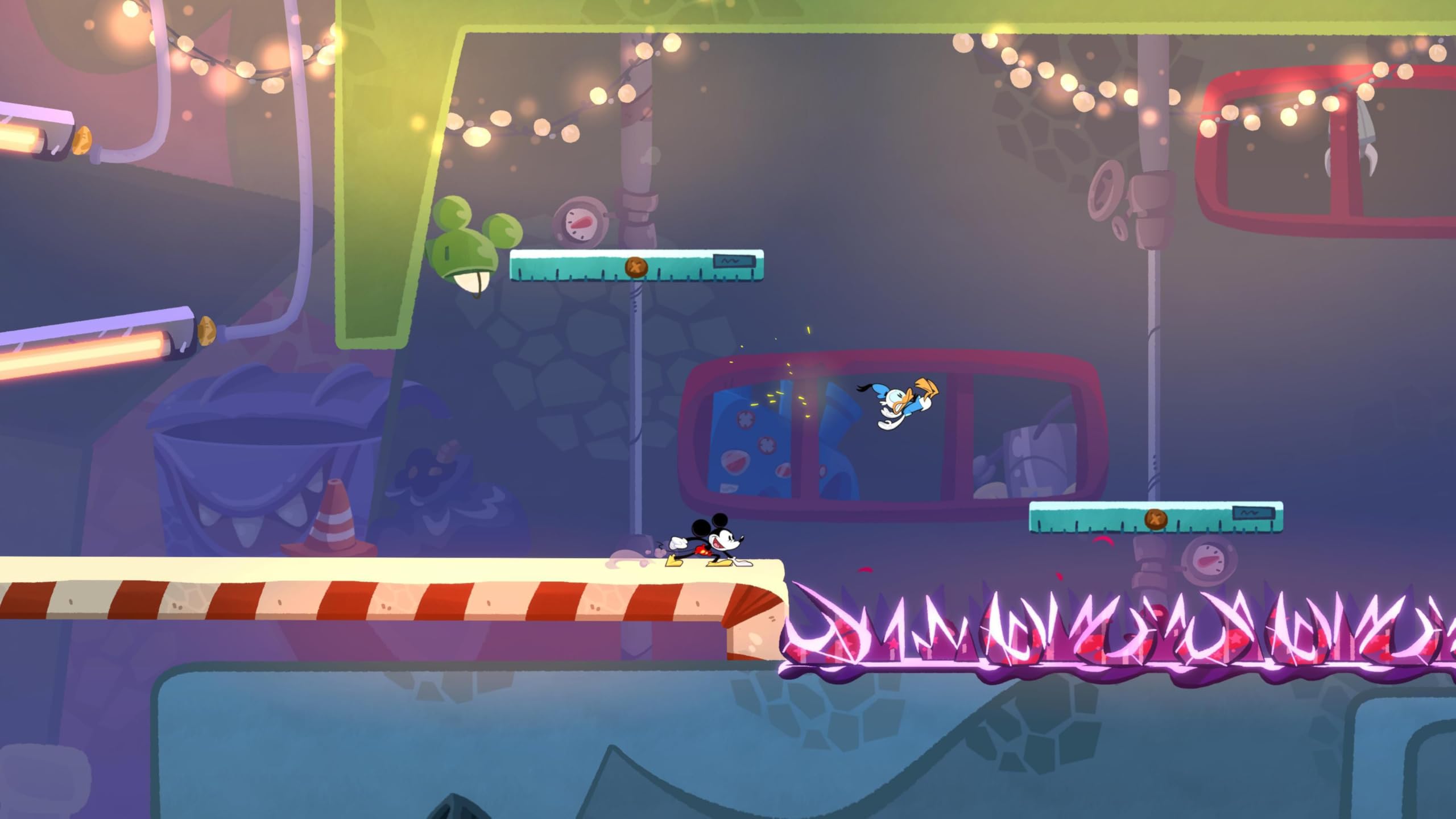 Disney Illusion Island Mickey & Friends - Xbox