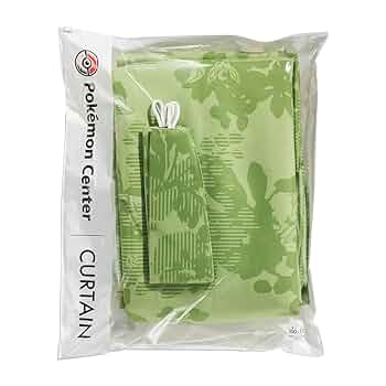 Amazon.co.jp: ポケモンセンターオリジナル スミノエ 遮光