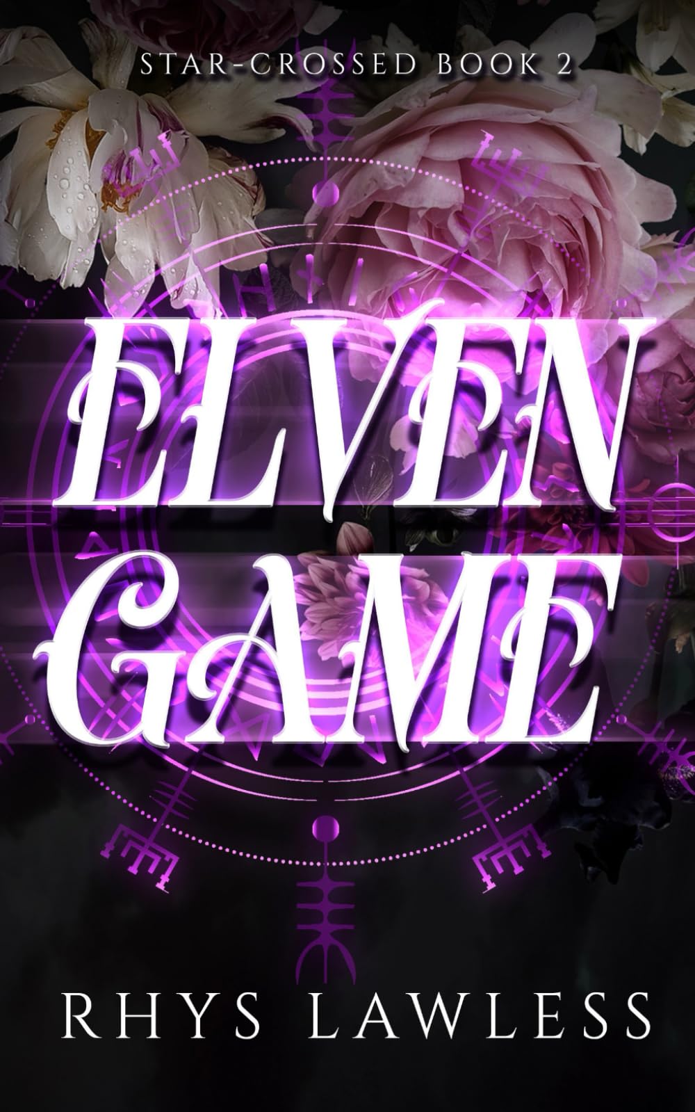 Elven Game (Star-Crossed)