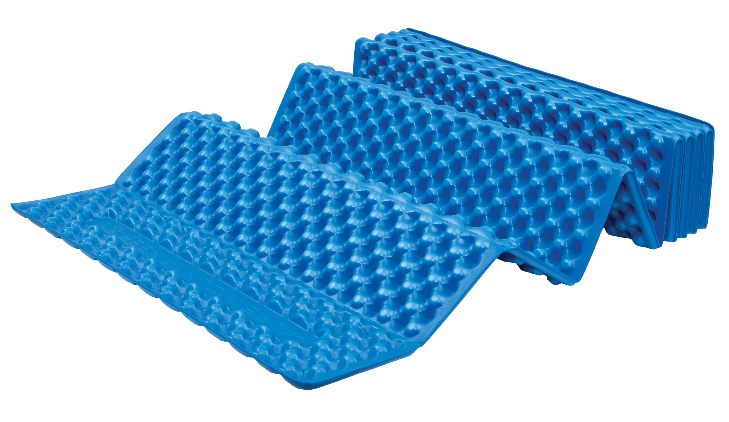 ALPS Mountaineering Foldable Foam Mat, Lightweight Sleeping Pad
