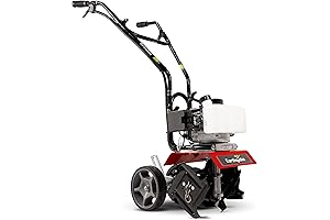 Earthquake Mini Tiller Cultivator 31635 MC33