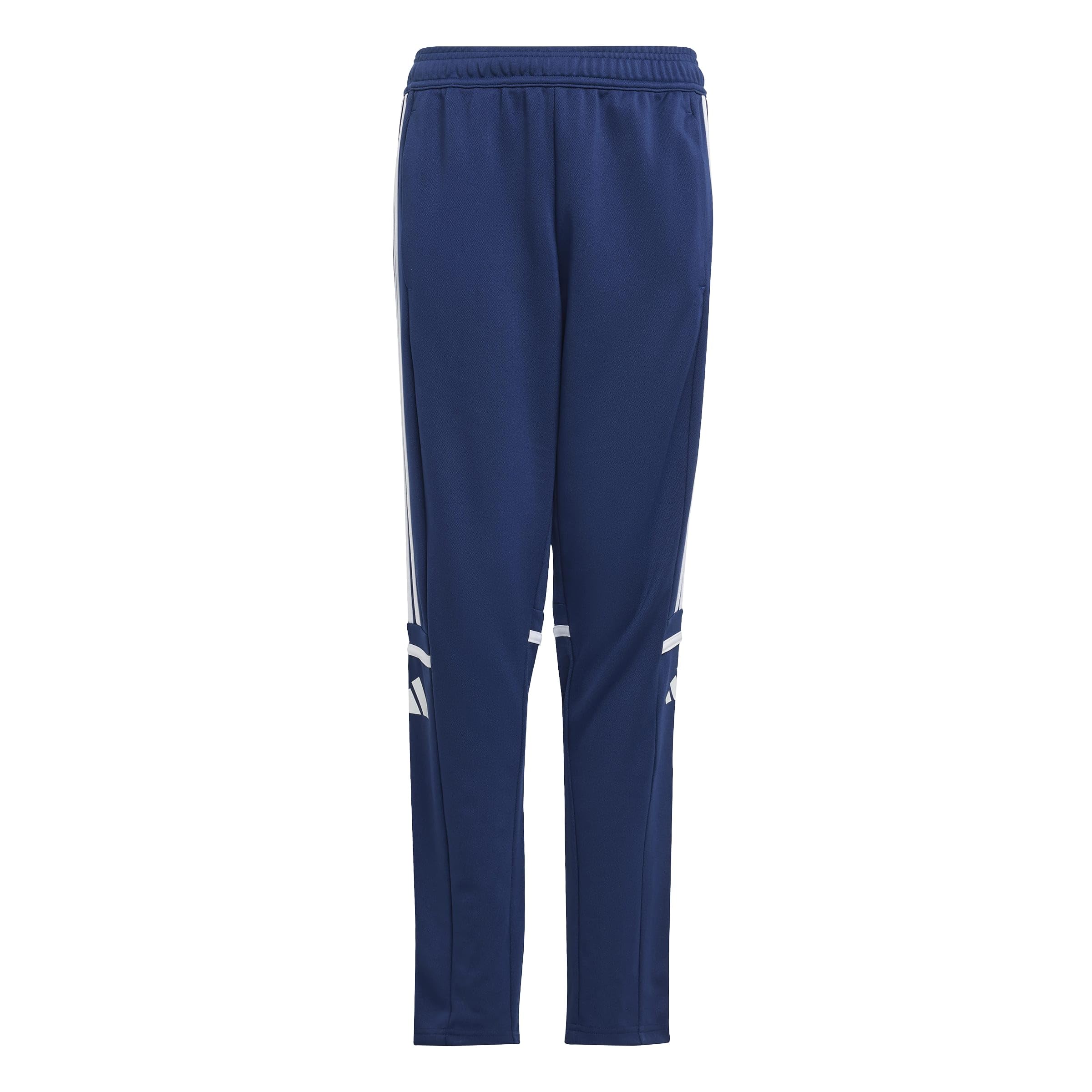 adidas Junior Squadra 25 Training Pant, Navy, Size 9-10 Years