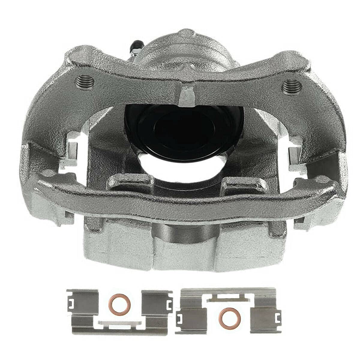 Amazon.com: LCSZTLU Front Left Brake Caliper withBracket 13301226  