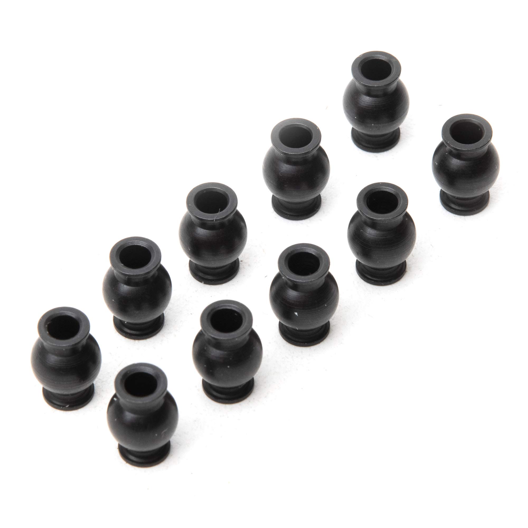 Axial Pivot Ball Stainless 3x6 8x9.5mm (10) RBX10, AXI234027