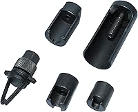 Vista 6 de T10133 Juego de Extractor de Inyector de Combustible DPTOOL Kit de Instalación de Sello de Inyector Herramienta de Servicio Compatible con Audi VW