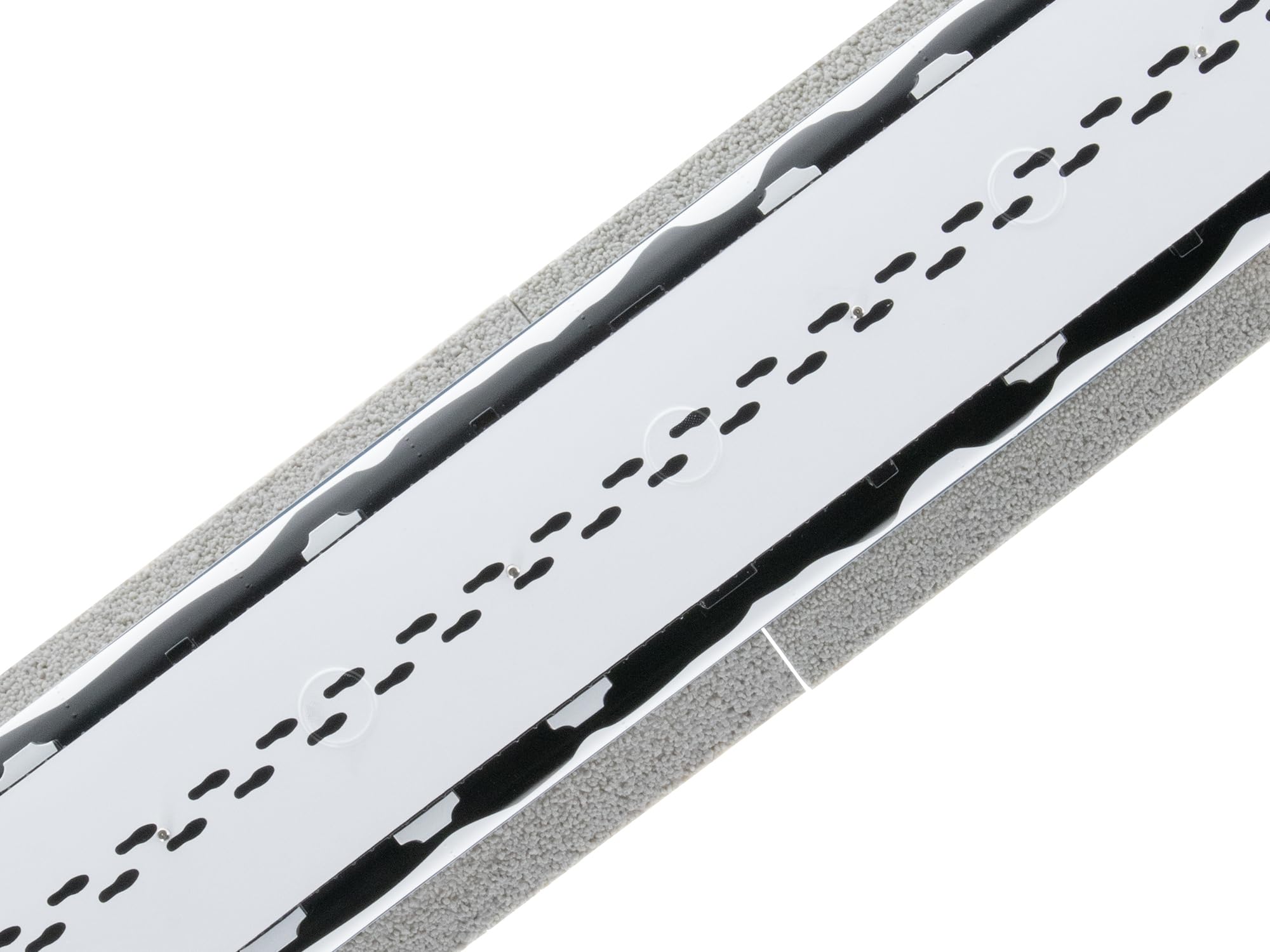 Lionel The Polar Express 20th Anniversary O Gauge Model Train Coach Car with White Roof - Image 6