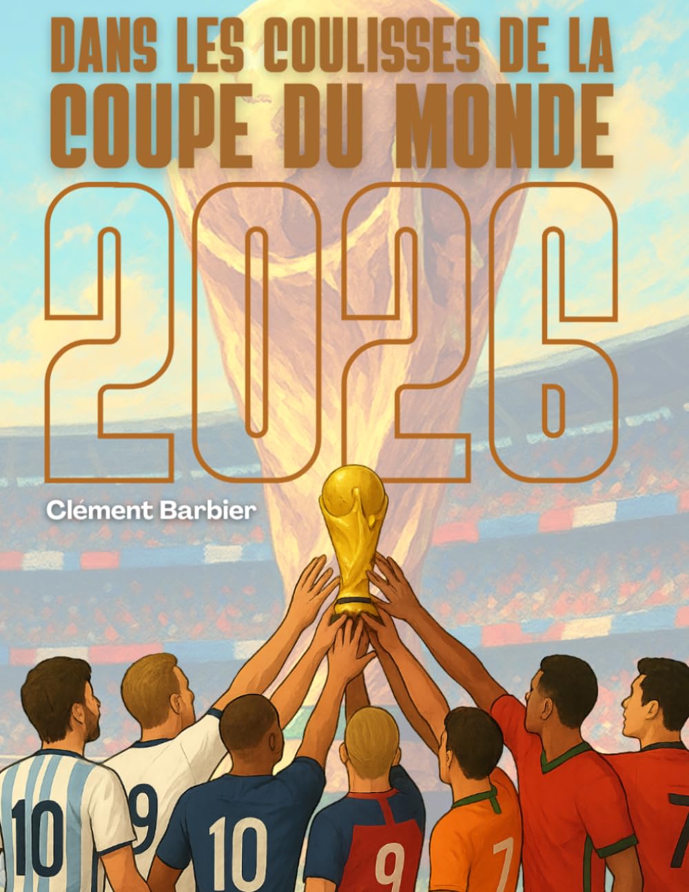 Dans les coulisses de la Coupe du monde 2026