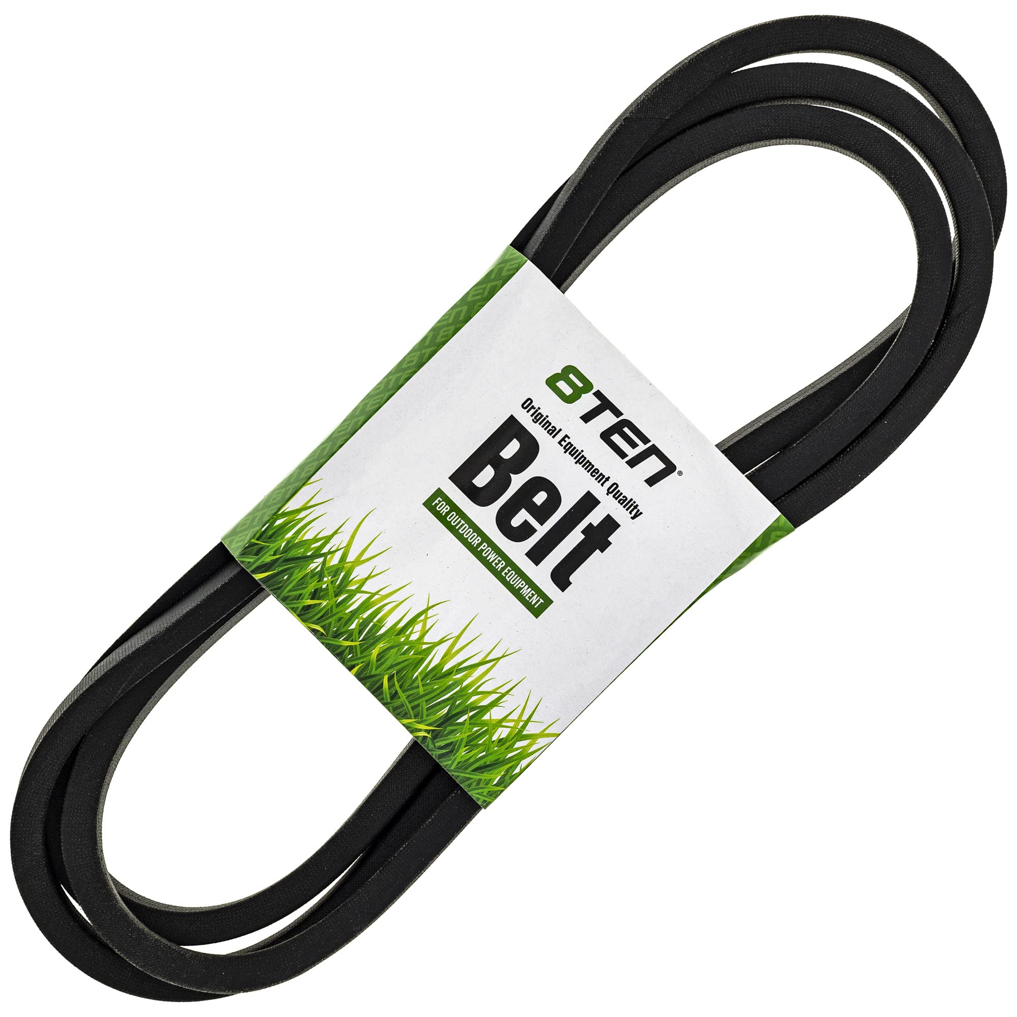 Amazon.com : 8TEN Drive Belt for John Deere TCU18848 Hydrostatic