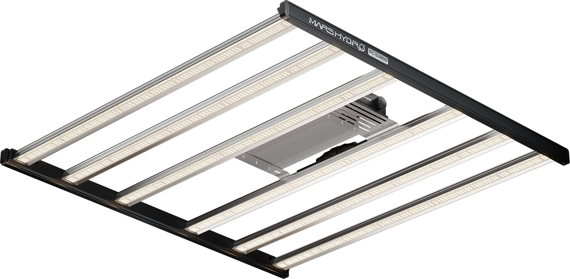 Amazon.co.jp: MARS HYDRO FC-E4800 Grow Lights 120x120cm 480W