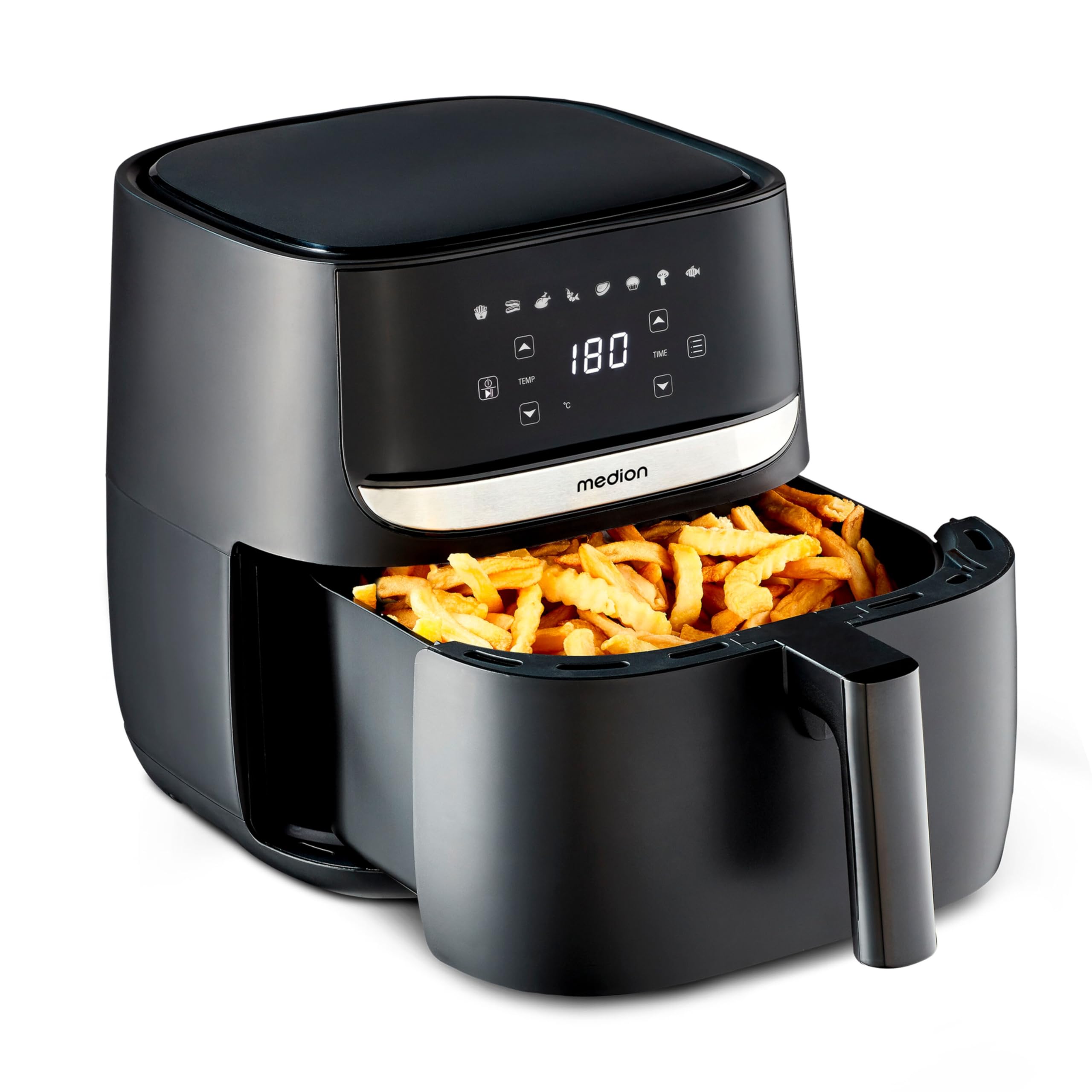 MEDION E50