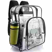 バッグ Meravel Clear multi-use Bag (Brown) Amazon.com: FUTUREPLUSX 6PCS Mesh Beach Bags for Kids