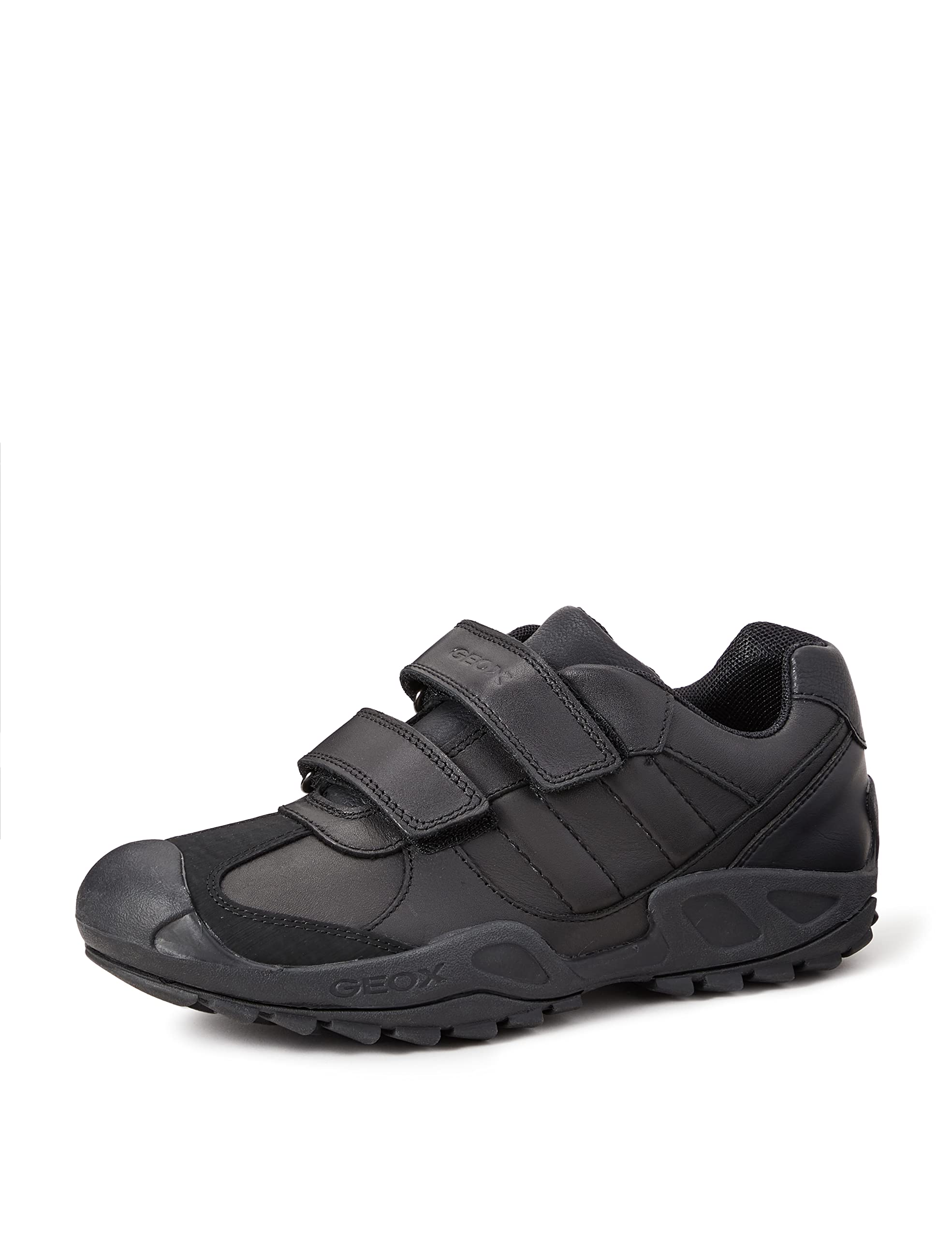 Geox Jungen J New Savage Boy B Schuhe