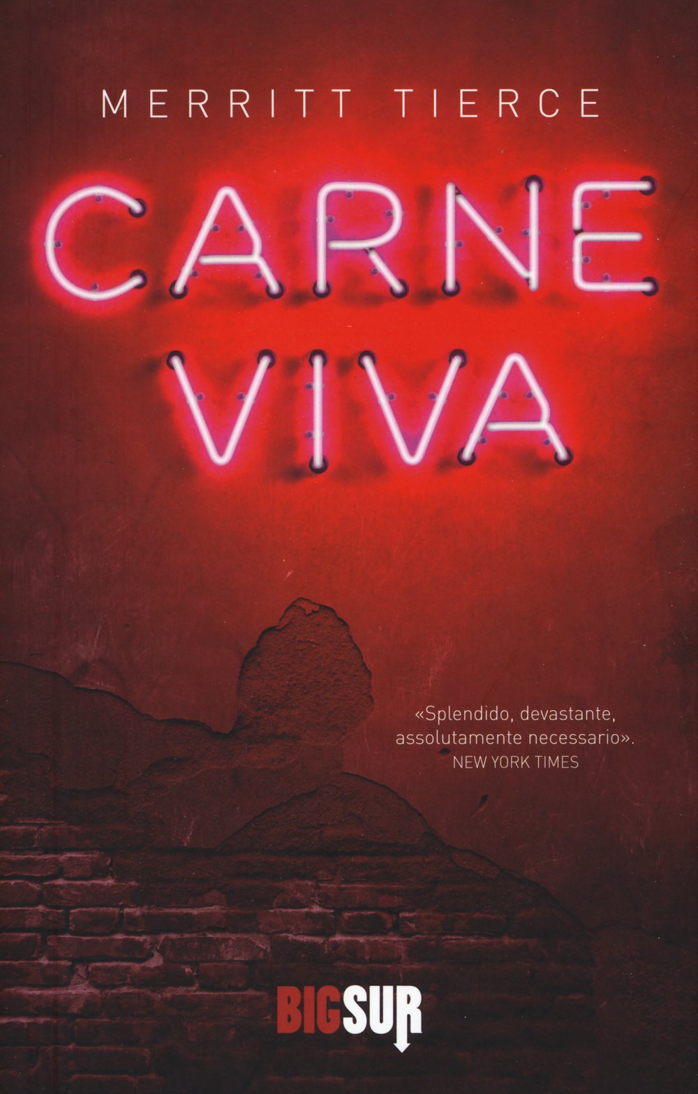 Carne Viva - 4