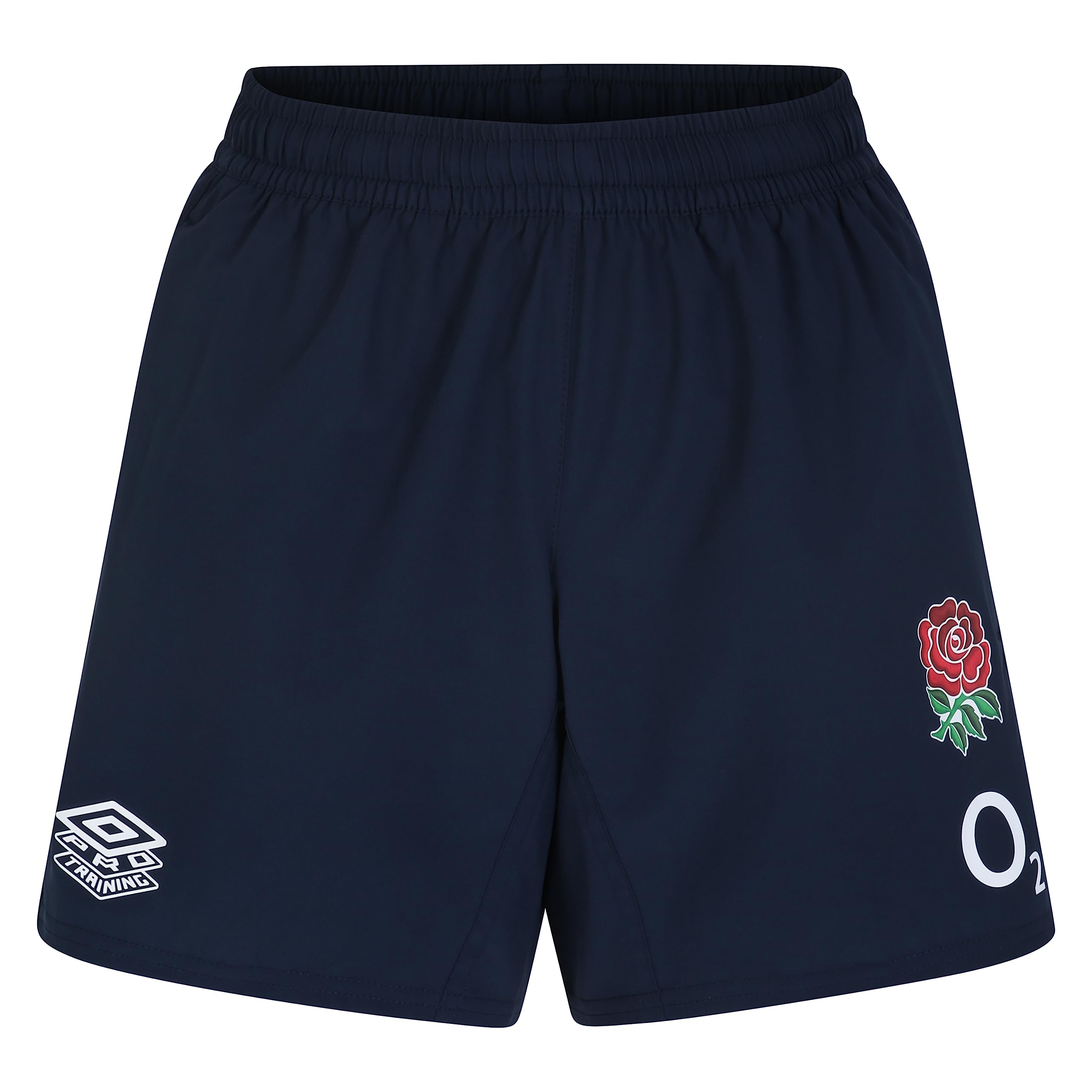 UMBROEngland Gym Short