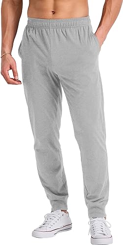 Hanes Originals - Pantalones deportivos para hombre 100 algodón