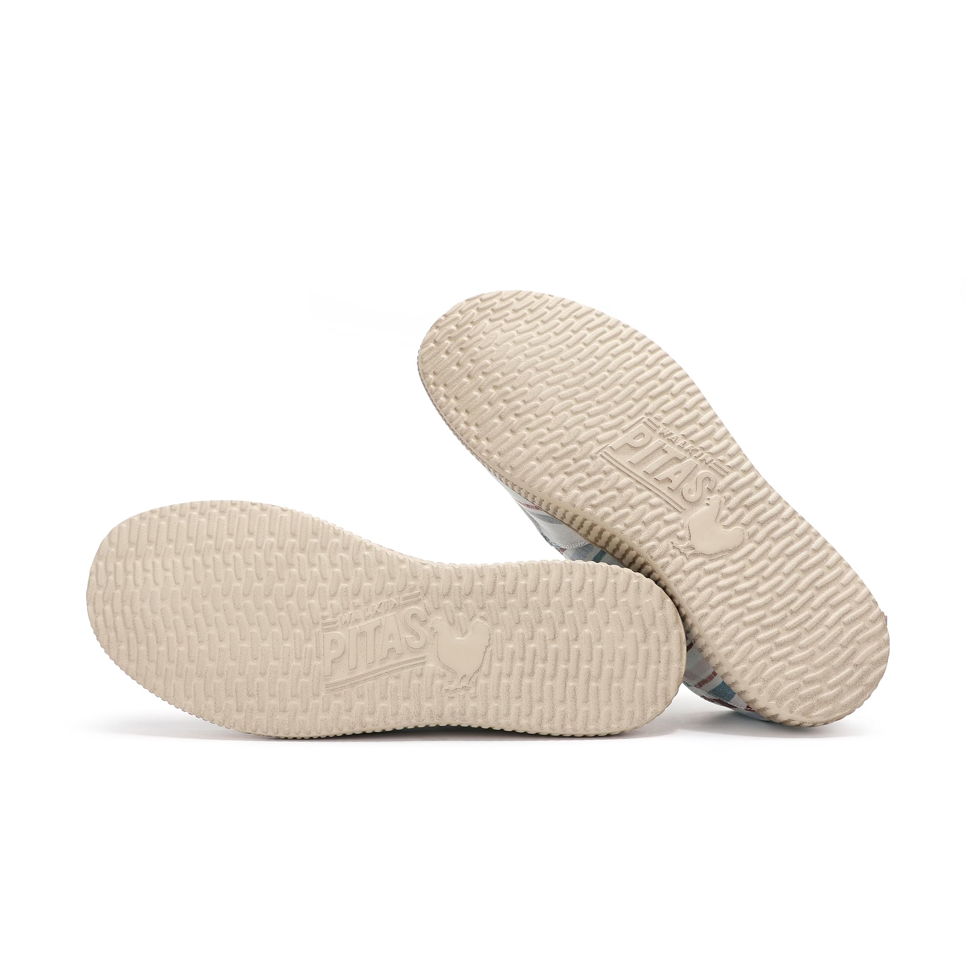 PITAS | WP150 Stripe | Mocasines de Hombre | Náuticos Casuales | Zapatillas de Vestir | Zapatos sin Cordones | Deportivas Casual | Calzado Walkinpitas