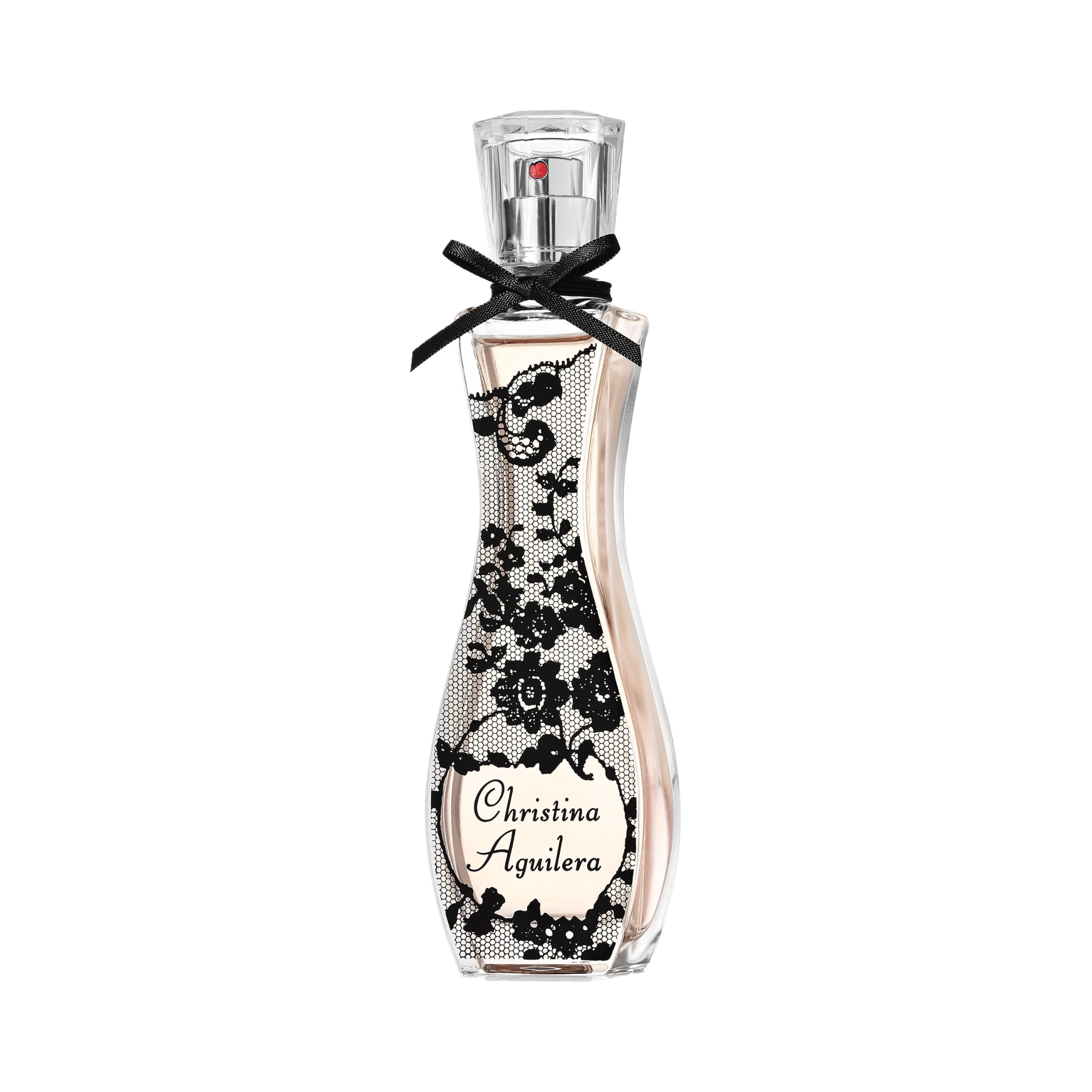 Christina Aguilera Signature Eau de Parfum für Frauen 50ml