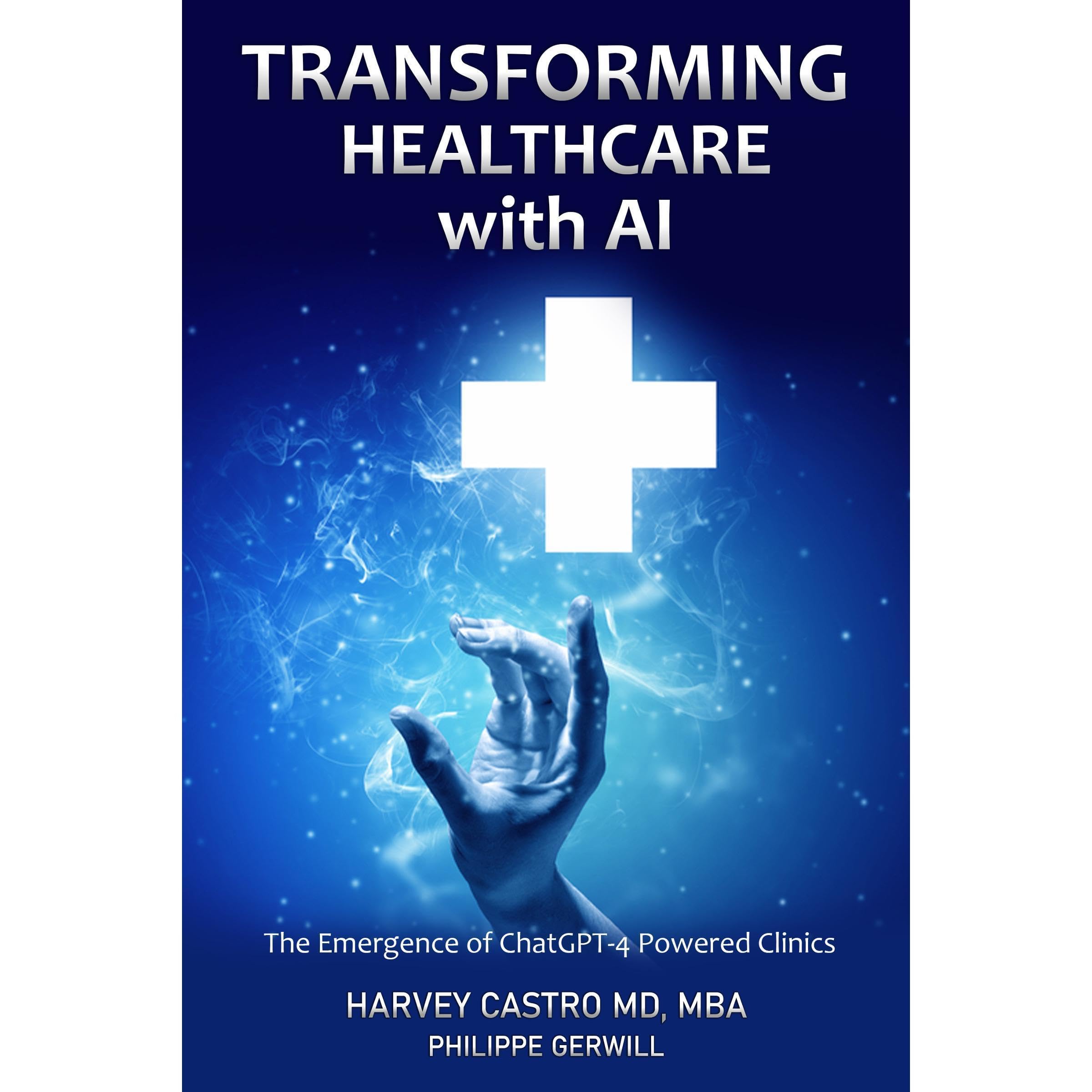 Transforming Healthcare with AI