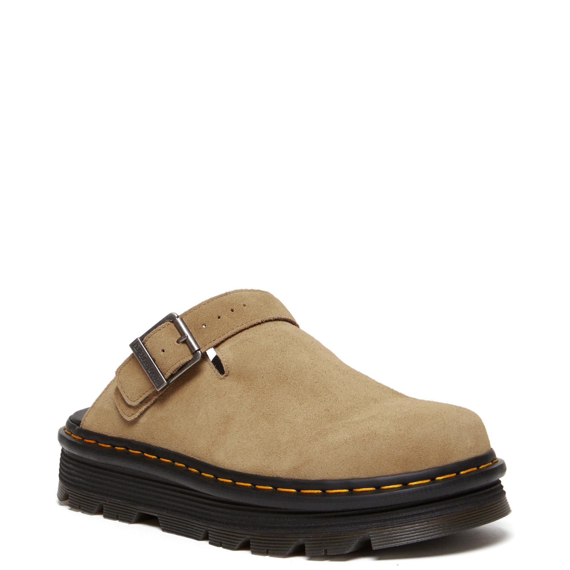 ZEBZAG MULE SAVANNAH TAN-TAN