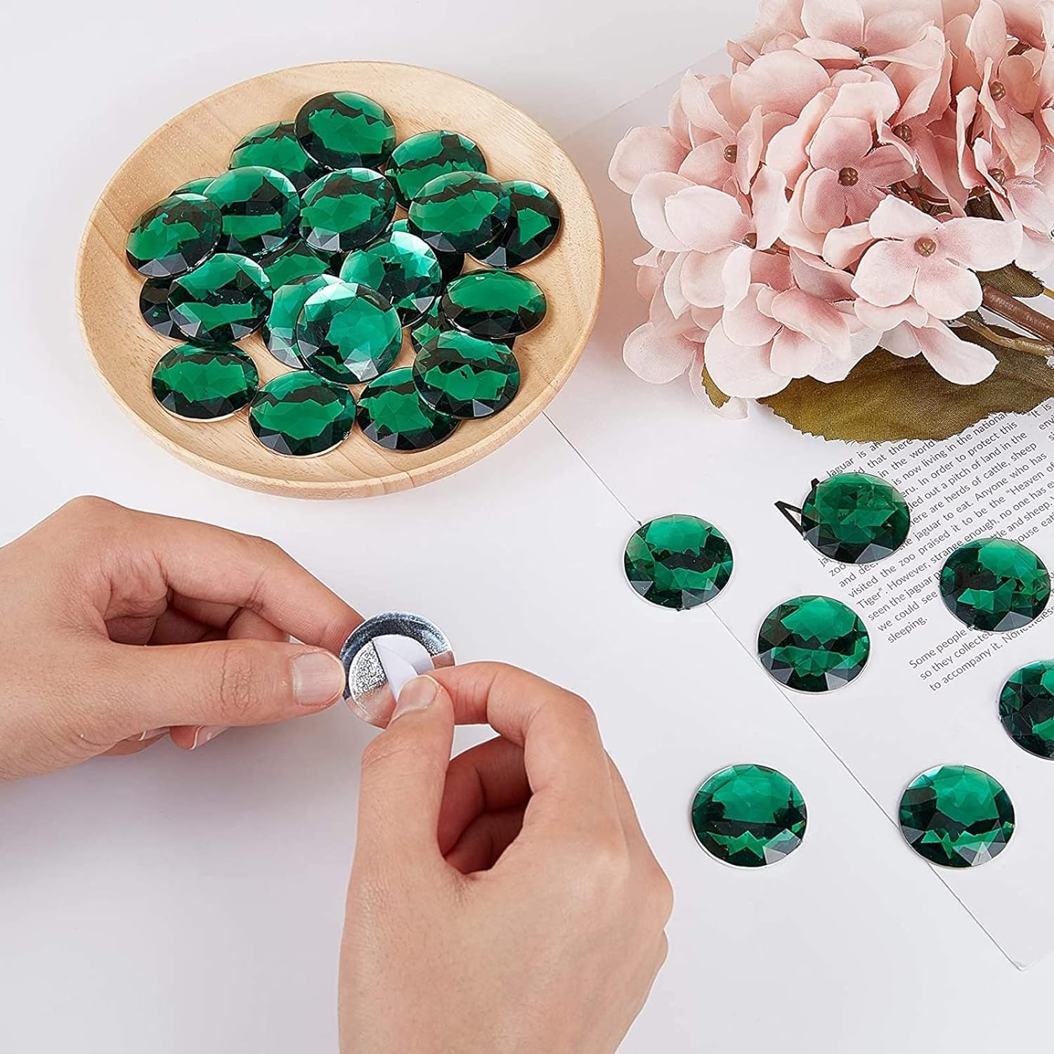 FINGERINSPIRE 30 Pcs 40x30mm Extra Large Ovale Acrylique Strass Gemmes Acrylique Bijoux Embellissements Cristaux Dos Plat Rouge Bijoux Embellissements Cristal Gemmes pour Costume Making Cosplay FINGERINSPIRE 30 Pcs 40x30mm Extra Large Ovale Acrylique Strass Gemmes Acrylique Bijoux Embellissements Cristaux Dos Plat Rouge Bijoux Embellissements Cristal Gemmes pour Costume Making Cosplay