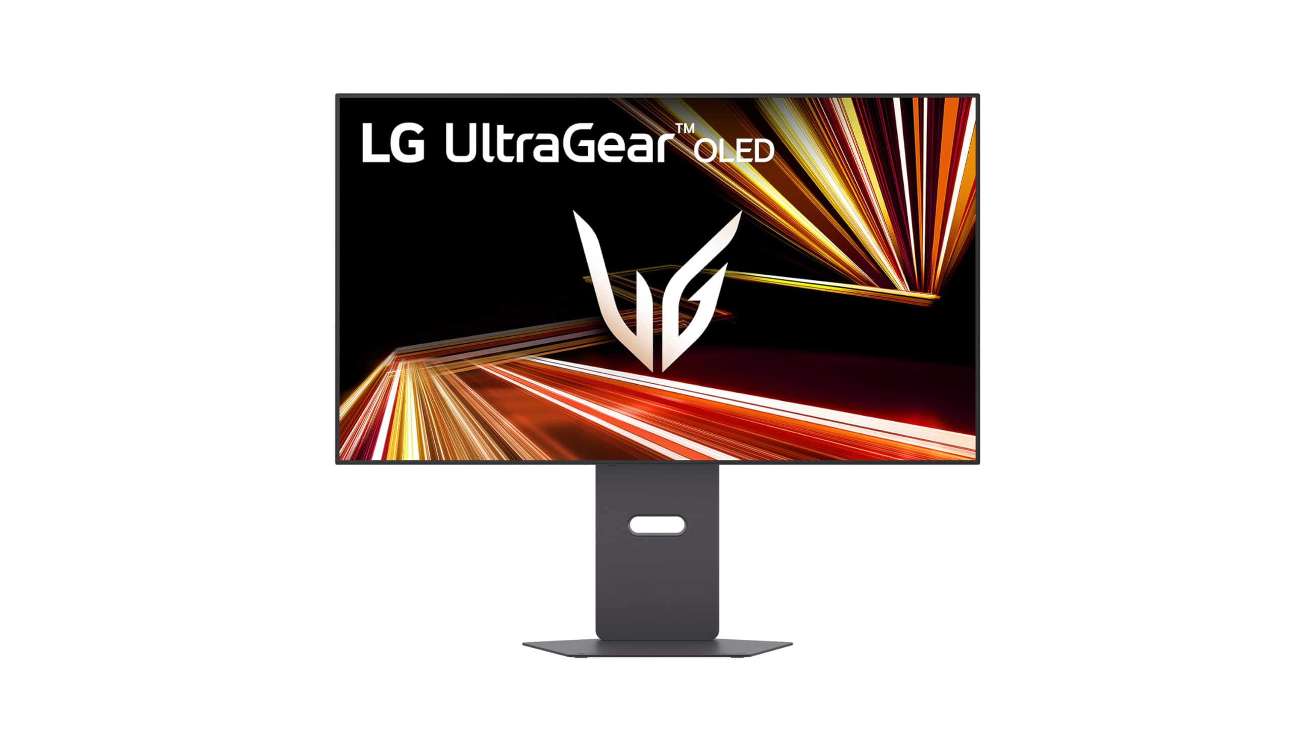 LG Ultragear™ 32GX870A-B 32 Zoll 4K UHD OLED Gaming-Monitor, 240Hz/480Hz, 0,03ms, DisplayHDR True Black 400, AMD FreeSync Premium Pro, 1x USB-C (90W), 2X HDMI 2.1, 1x DisplayPort 2.1, Schwarz
