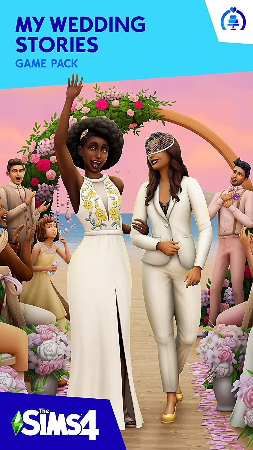 The Sims 4 Businesses & Hobbies (EP18) Expansion pack PCWin | Downloading Code EA App - Origin | VideoGame | English Standard | PC Code - EA App — view 81
