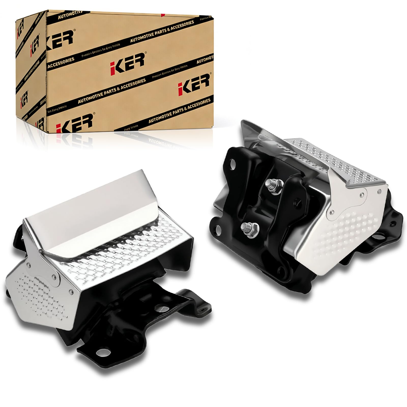 iKer Engine Motor Mount Kit 15854941