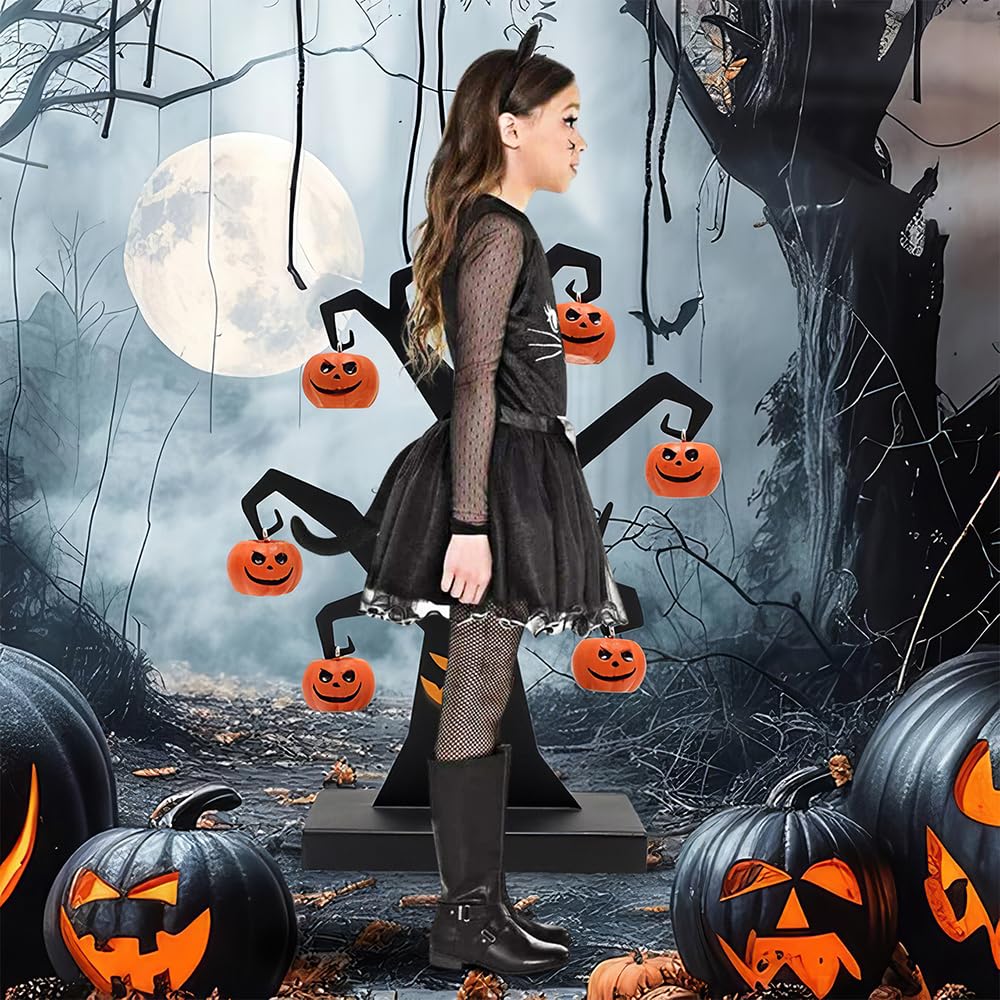 Conjunto de disfraz de gato negro de gatito | Gran disfraz de gato para niños, uso perfecto para disfraces de Halloween