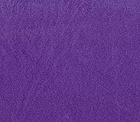 Vista 8 de Minky - Manta de tela sólida de 60 pulgadas de ancho vendida por The Yard (blanco)