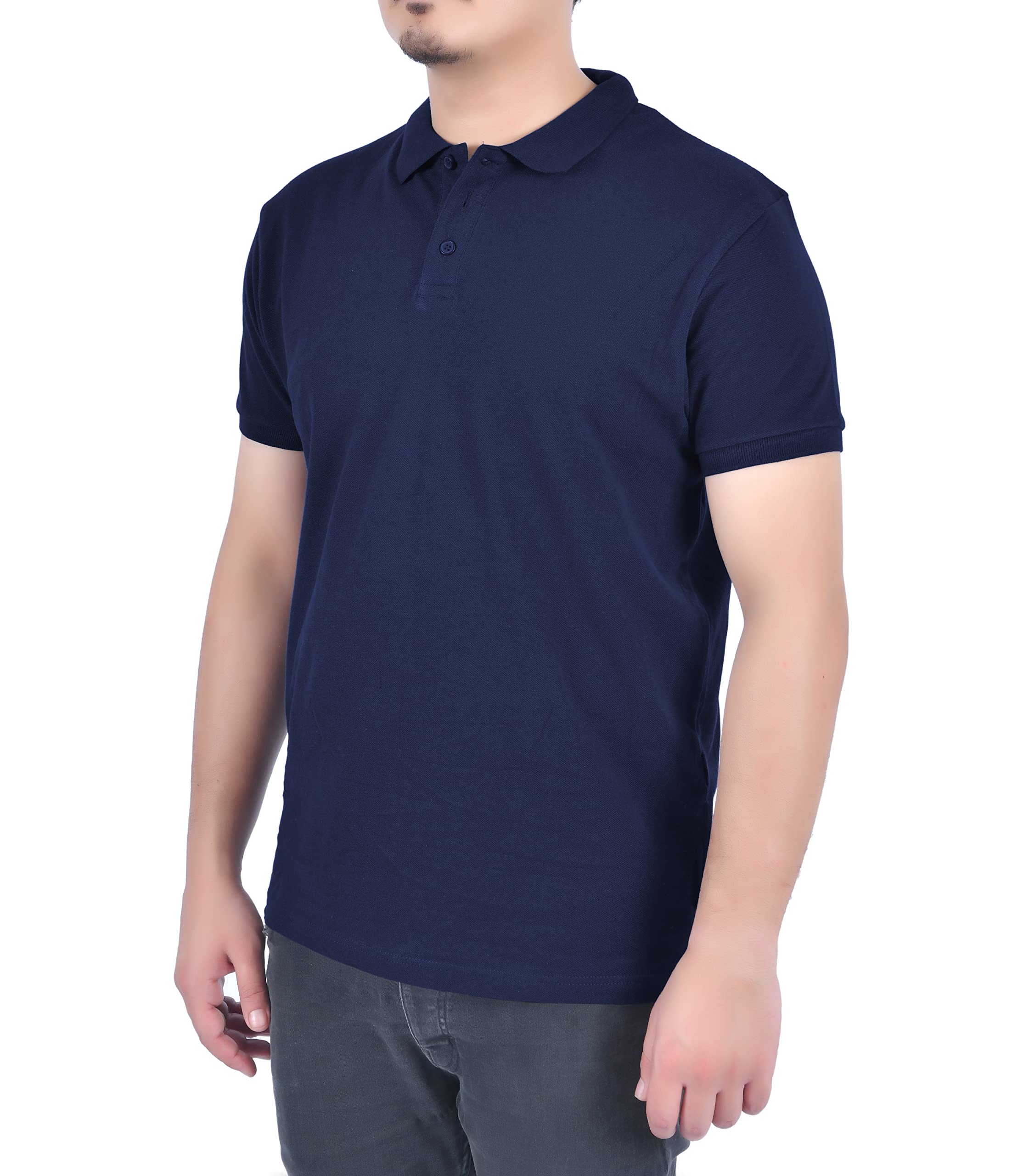 M17Men's Polo Shirt