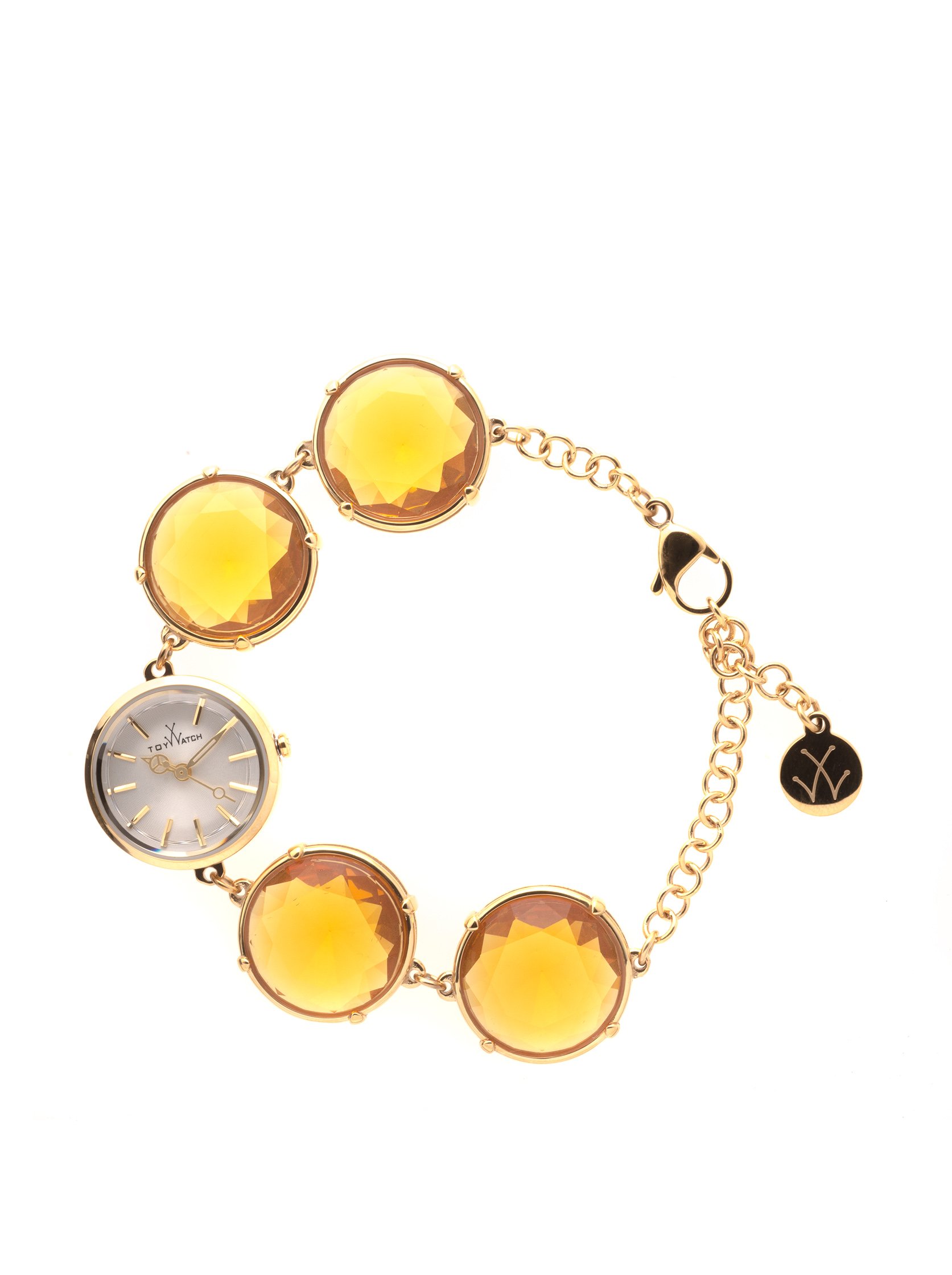 Toy WatchToyWatch 8033501919344 – Clock