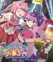 ナースウィッチ小麦ちゃんR Blu-ray 全6巻(未開封) ナースウィッチ小麦ちゃんR Vol.6 Blu-ray | 日テレポシュレ本店