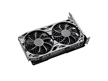 Amazon.com: EVGA 06G-P4-2068-KR GeForce RTX 2060 KO Ultra