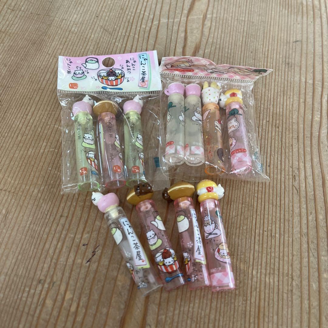 Amazon.co.jp: 平成レトロ にゃんにゃんにゃんこ にゃんこ茶屋 