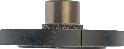 Miniatura 2 de Dorman Equilibrador armónico de motor 594-156 compatible con modelos seleccionados