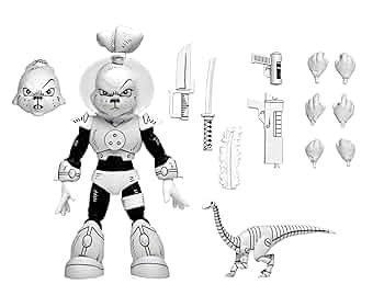 【うさぎ(∩´∀｀)∩´∀｀)∩´∀｀)∩】ガッツ星人 完成品フィギュア うさぎ(∩´∀｀)∩´∀｀)∩´∀｀)∩】ガッツ星人 完成品フィギュア