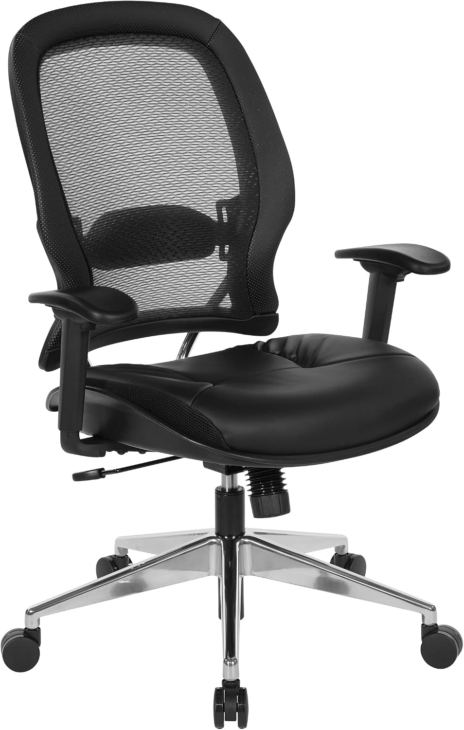 Space Seating 335 Series Office Chair