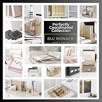Vista 57 de Blu Monaco - Portafolios plegables para revistas