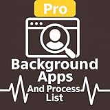 Background Apps & Process Booster – Optimize Fire TV, Fire Stick & Fire Tablet