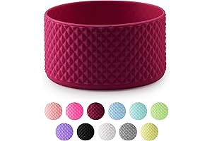 Silicone Boot for Red Stanley 40oz Tumbler