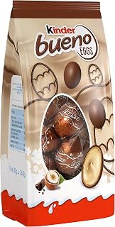 Kinder Bueno Eggs Chocolate 147 g